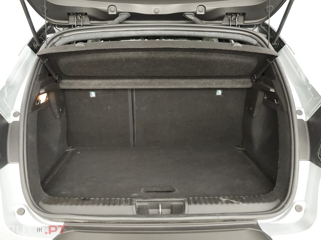 Renault Captur Captur 1.0 TCe RS Line