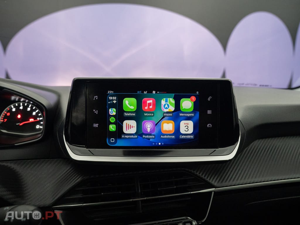Peugeot 208 1.2 PureTech Active