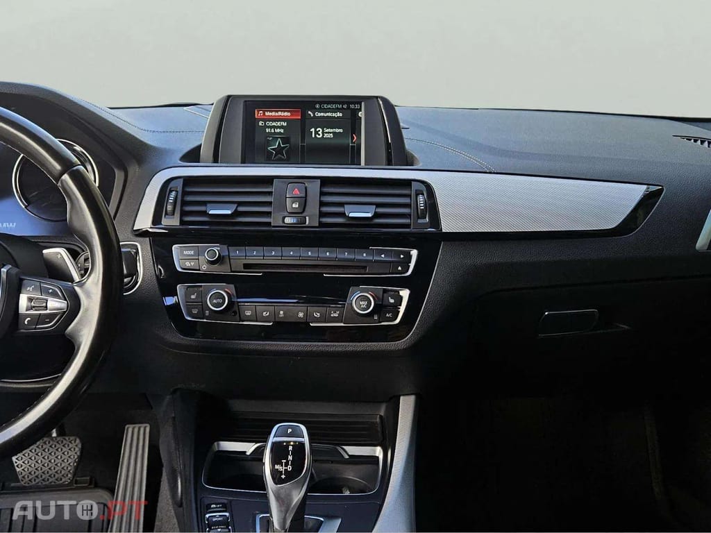 BMW 225 d Coupe Pack Auto
