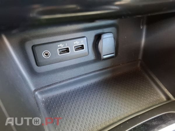 Renault Mégane ST 1.5 Blue dCi 115cv Equilibre EDC