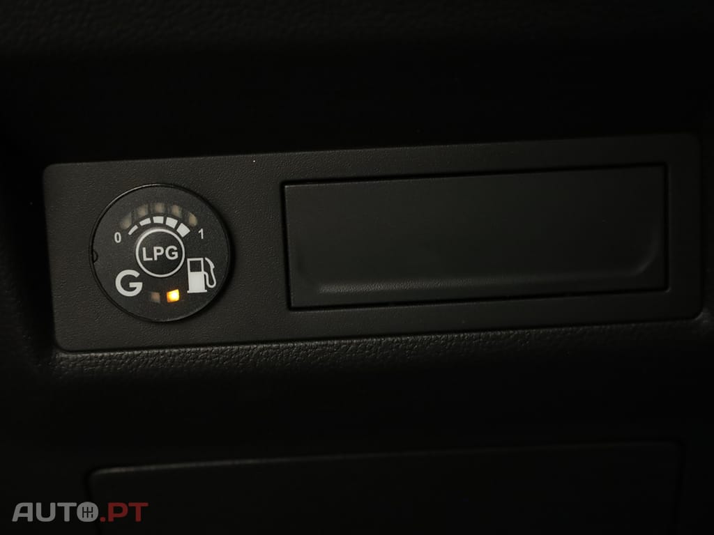 Renault Captur Captur 1.0 TCe Techno Bi-Fuel
