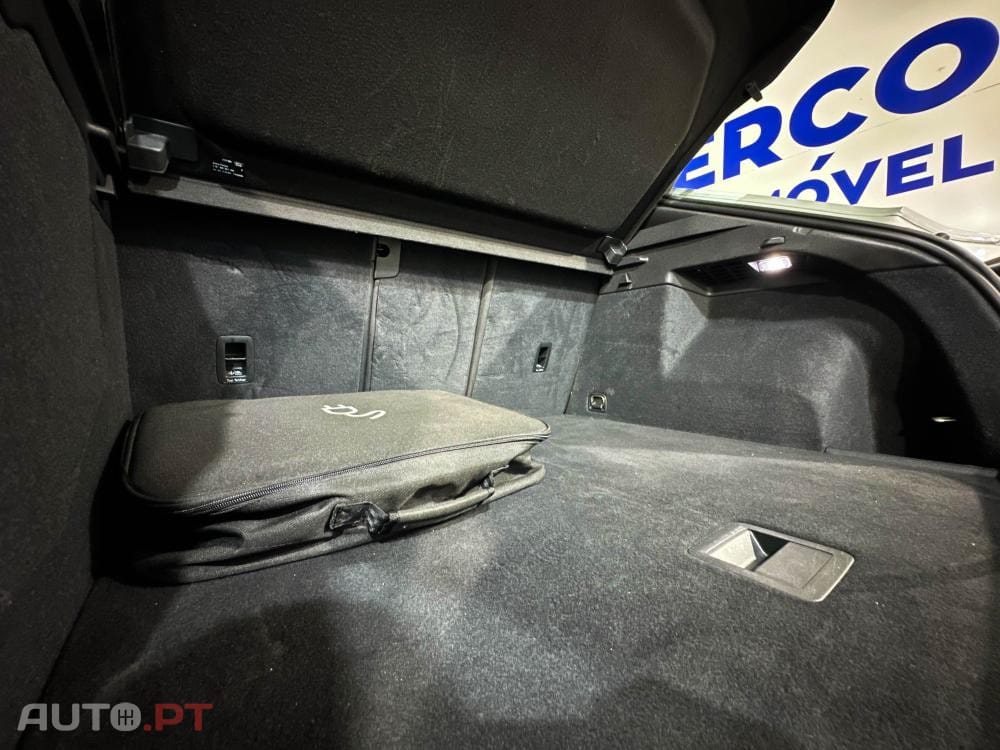 Audi Q3 45 TFSIe S line S tronic