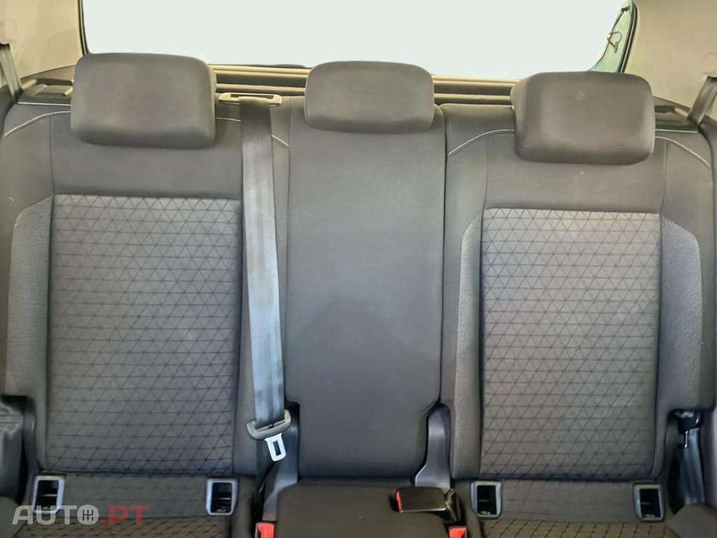 Volkswagen T-Cross 1.0 TSI Freestyle