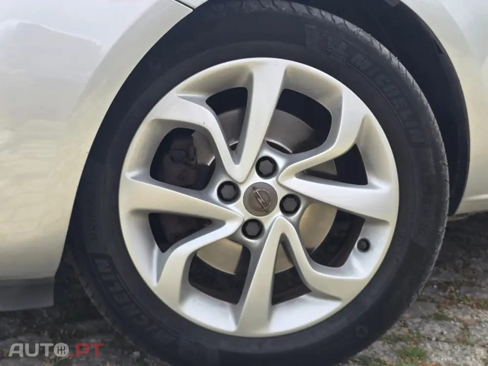 Opel Corsa 1.0 T Innovation