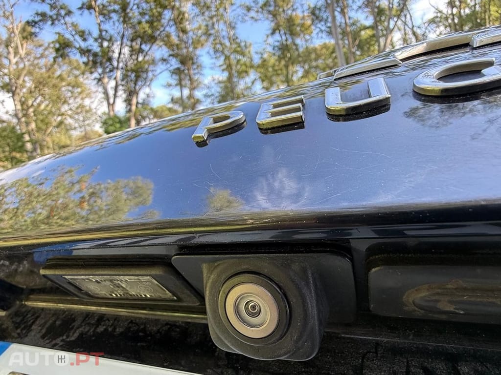 Peugeot 308 SW 1.6 BlueHDi GT Line