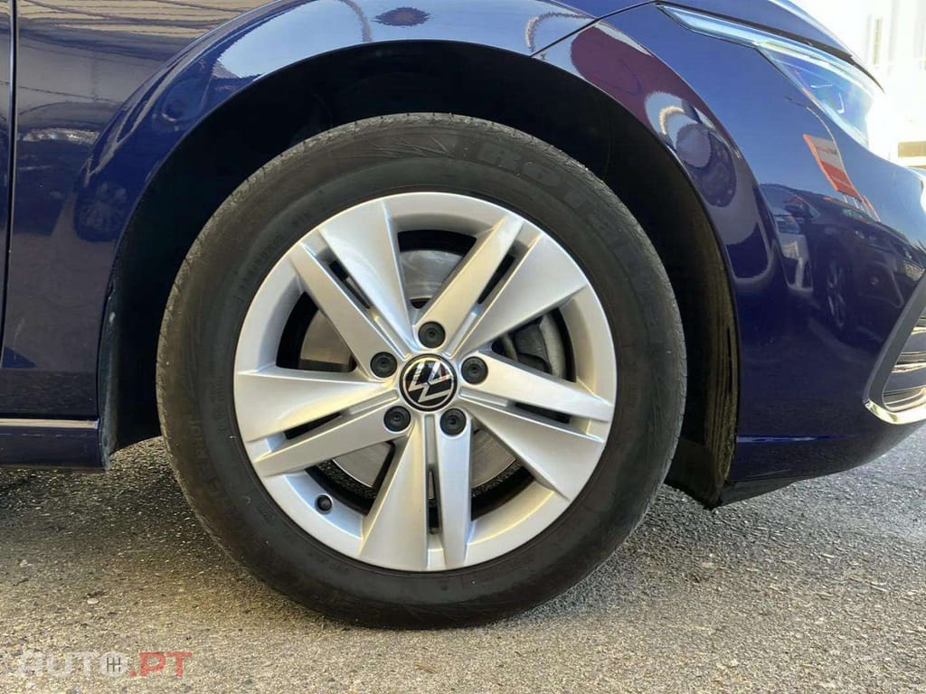 Volkswagen Golf Variant 2.0 TDI Life