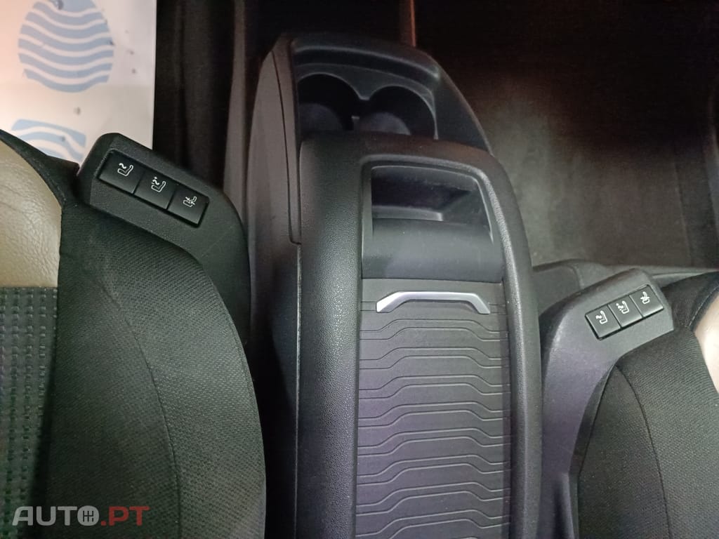 Citroen C4 Picasso 1.6 e-HDi Exclusive ETG6