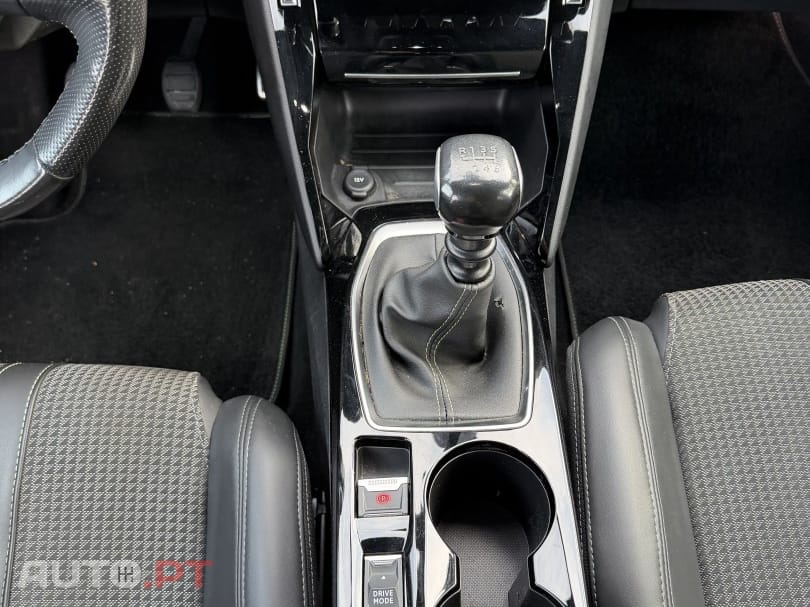 Peugeot 208 1.2 PureTech GT