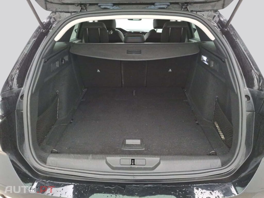 Peugeot 308 SW 1.2 PureTech Allure