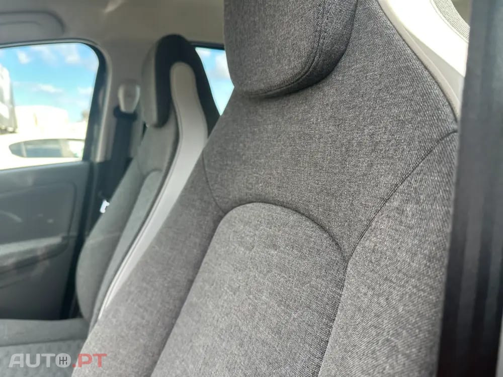 Renault Zoe Intens 50