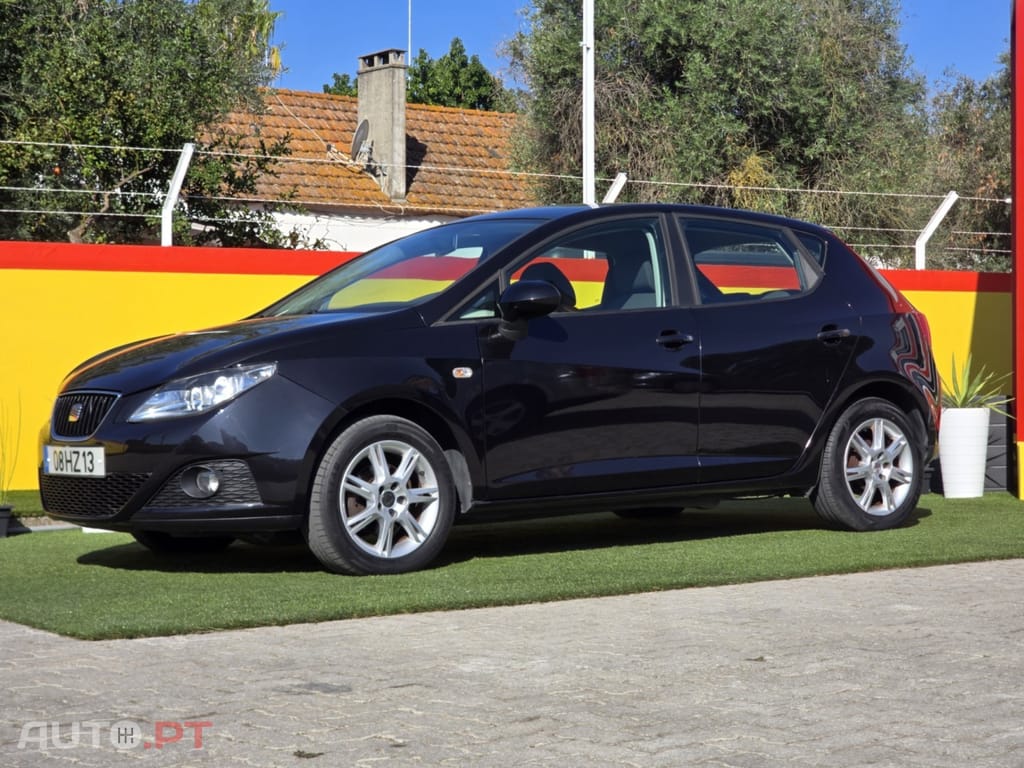 Seat Ibiza 1.2 12V Style