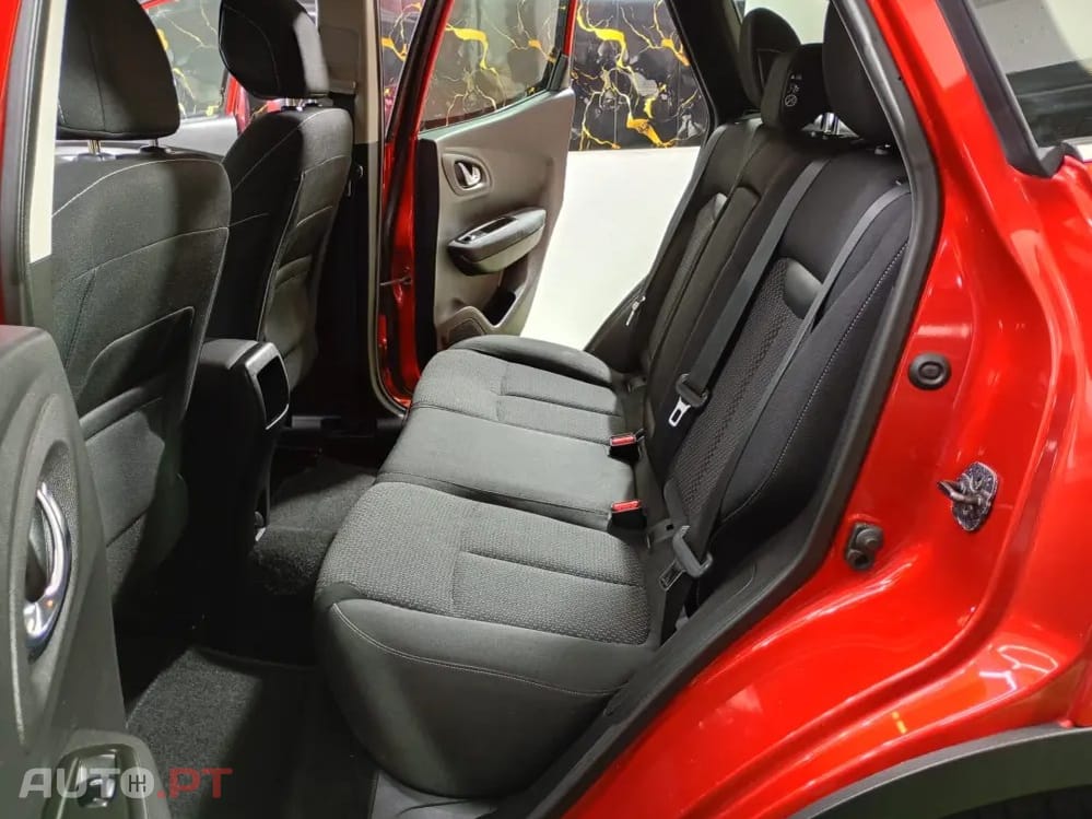 Renault Kadjar 1.5 dCi Exclusive