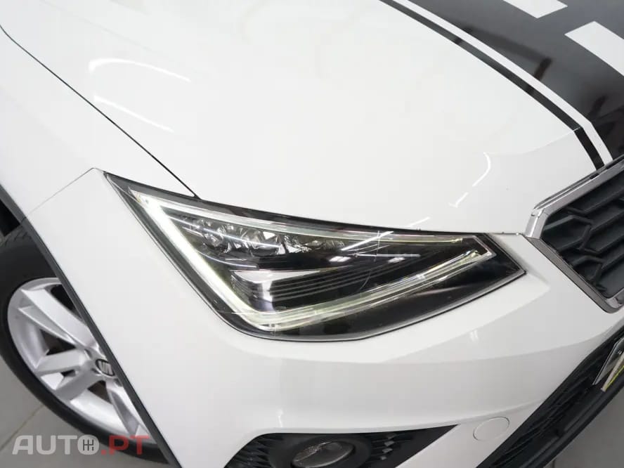 Seat Arona 1.0 TSI Xcellence