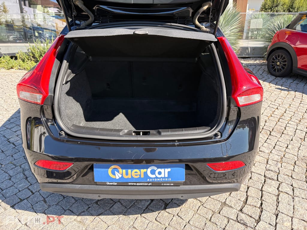 Volvo V40 2.0 D2 Inscription