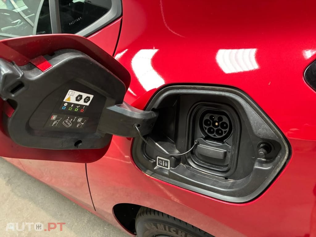 Opel Corsa-E e-Edition