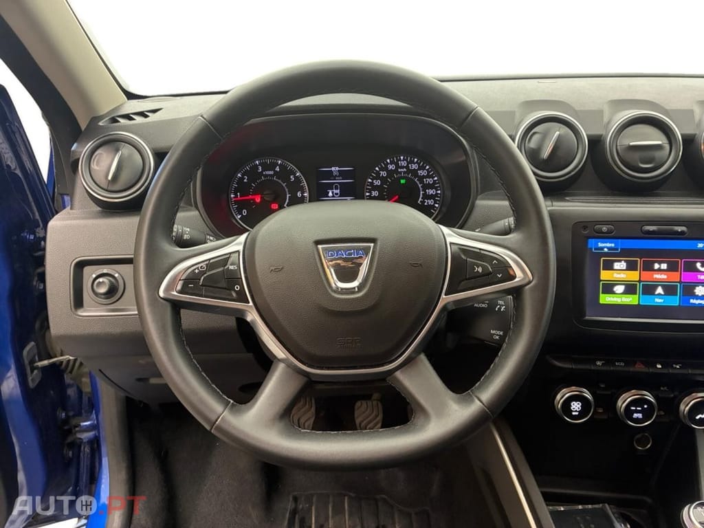 Dacia Duster 1.5 Blue dCi Prestige