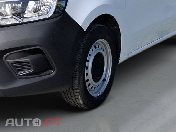 Renault Kangoo 1.5 Blue dCi 95 Advance 3 lugares