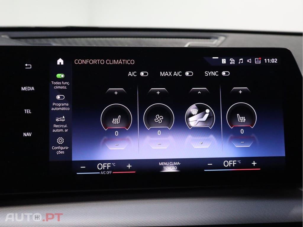 BMW X1 xDrive25e Auto