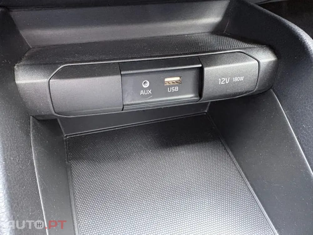 Kia Rio 1.2 CVVT Urban