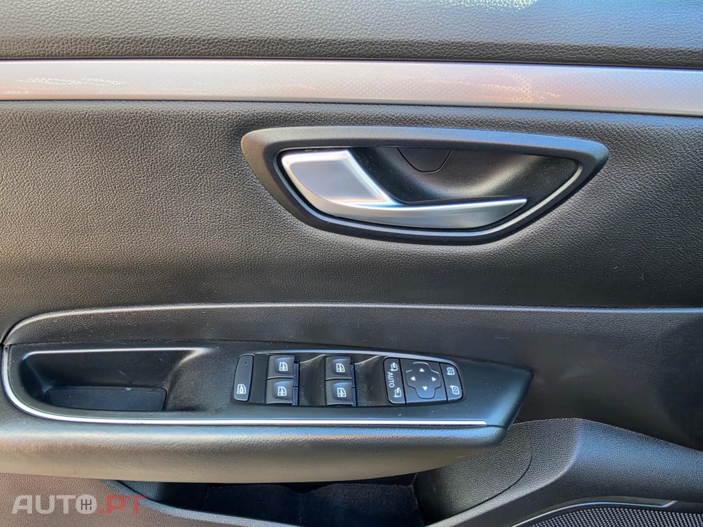 Renault Talisman Sport Tourer 1.5 dCi Zen