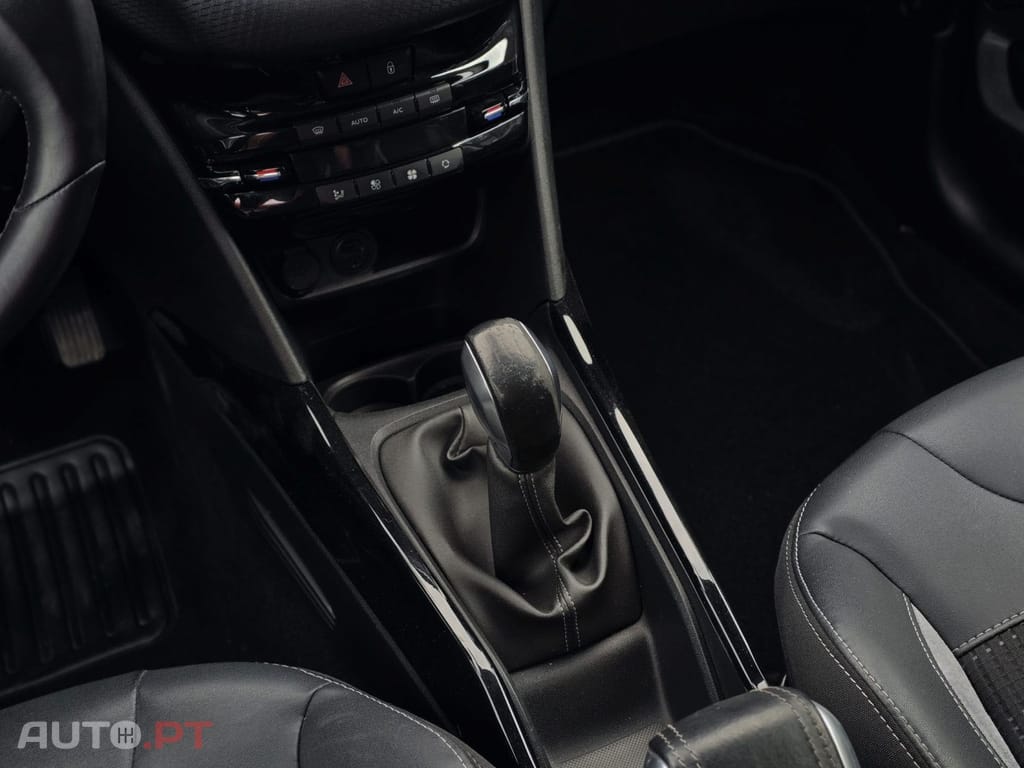 Peugeot 2008 1.6 BlueHDi Active