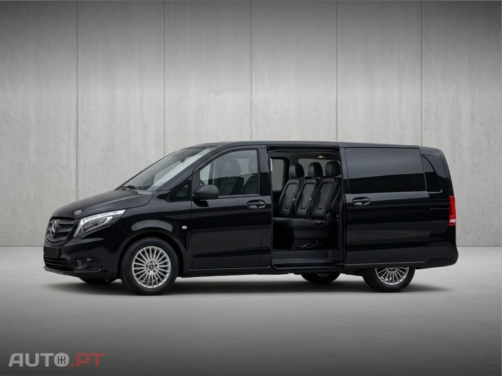 Mercedes-Benz Vito 114 CDi/32