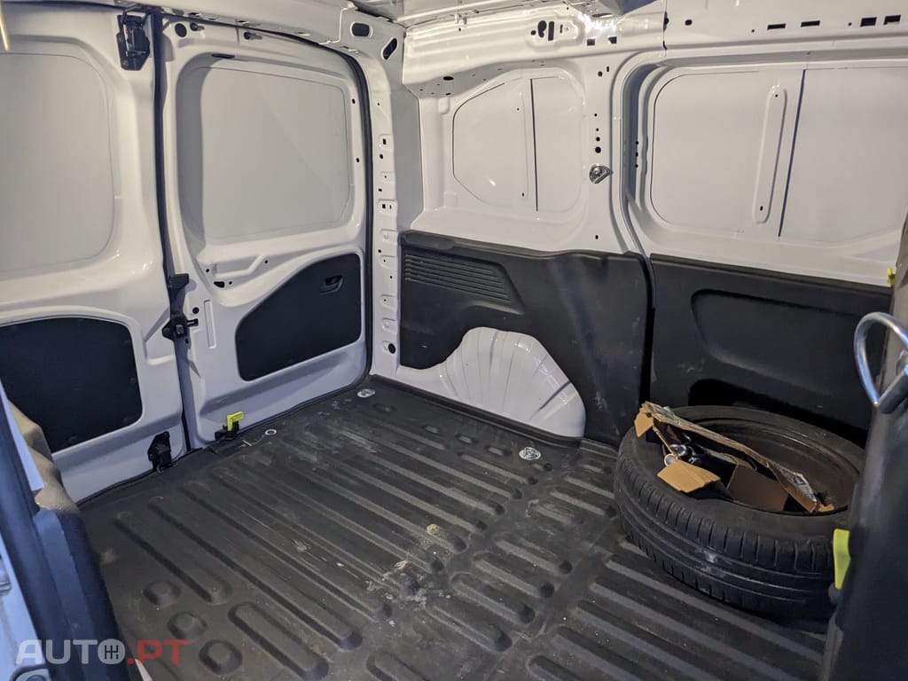 Citroen Berlingo 1.5 Blue HDi