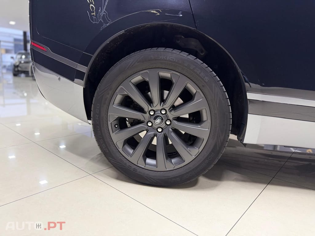 Land Rover Velar 2.0 D R-Dynamic S