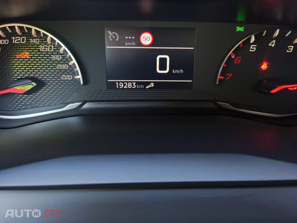 Peugeot 208 1.2 PureTech Style