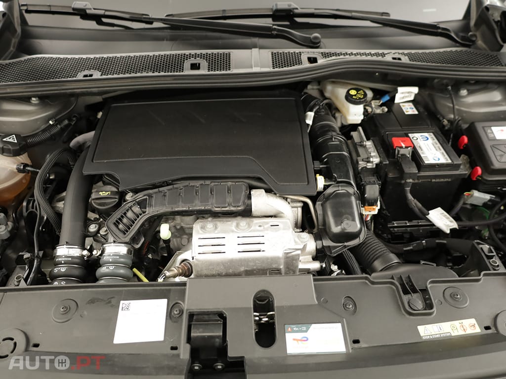 Peugeot 208 208 1.2 Allure
