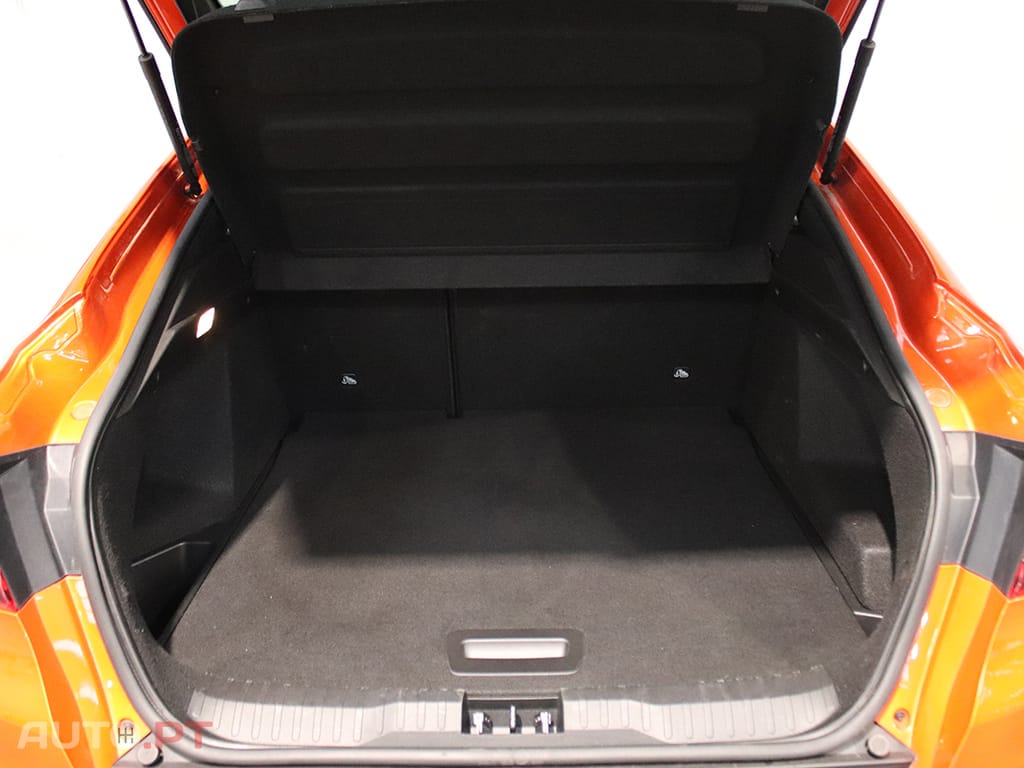 Renault Arkana Arkana 1.3 TCe R.S.Line EDC