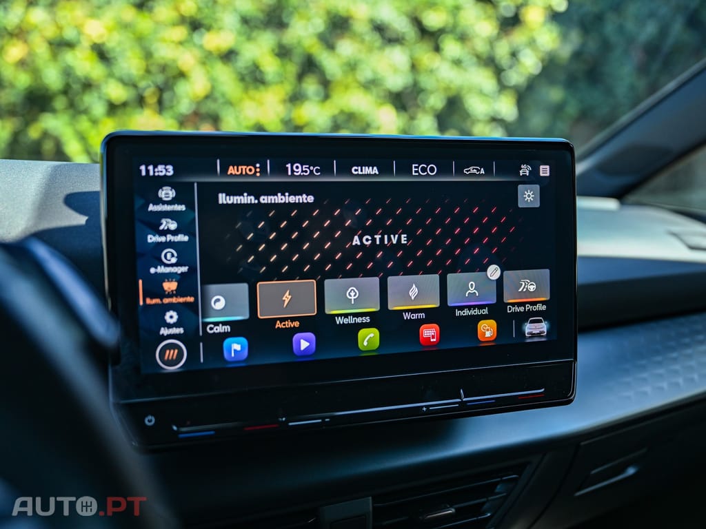 Cupra Born 58 kWh Plus