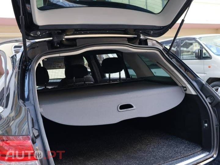 Mercedes-Benz C 200 (BlueTEC) d Station 7G-TRONIC