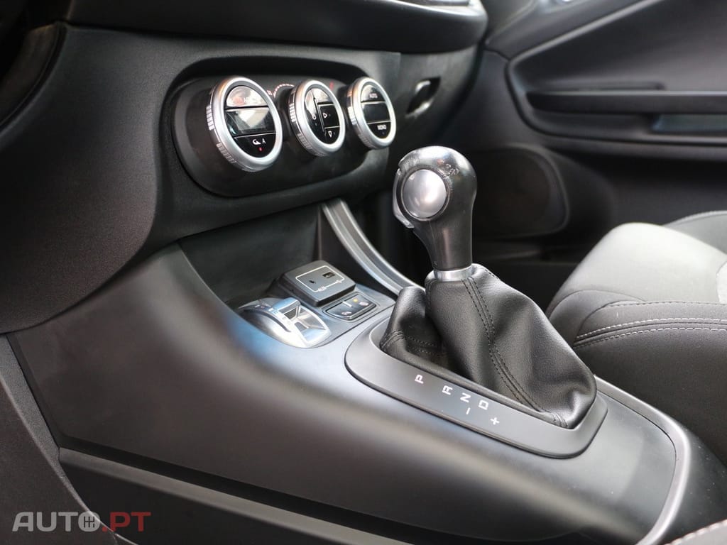 Alfa Romeo Giulietta 1.6 JTDm Super J18 TCT