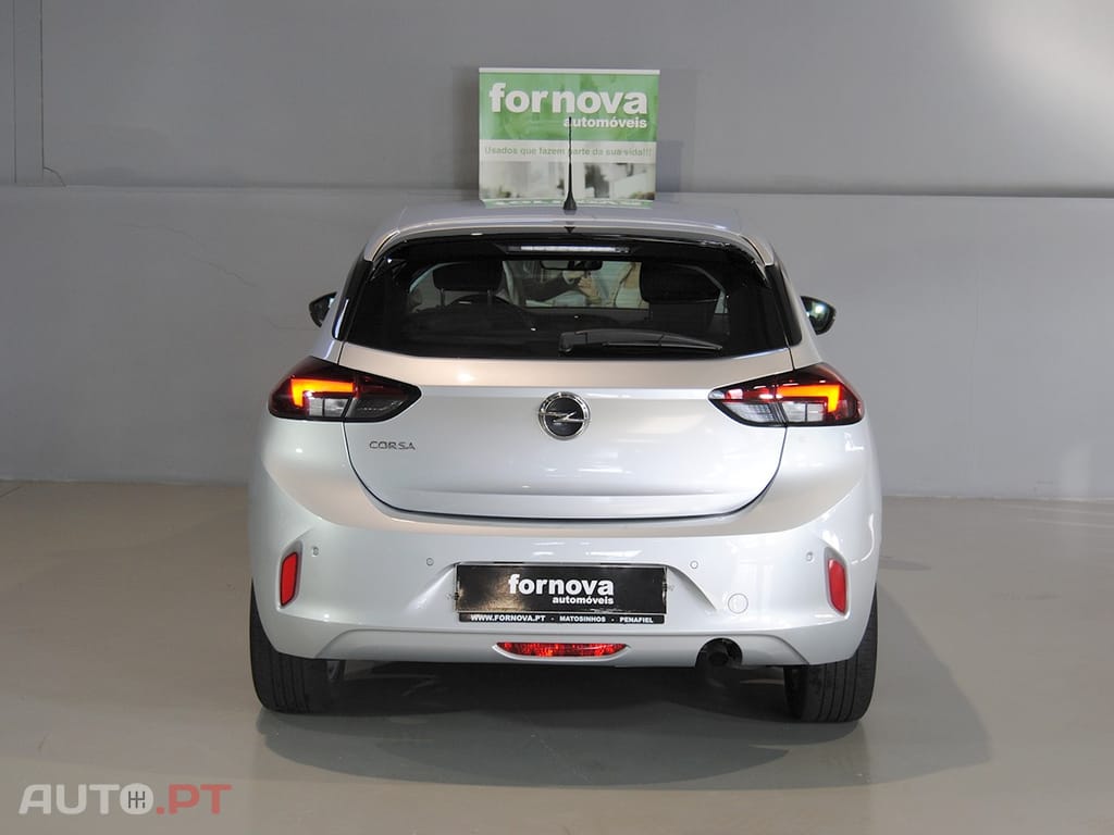 Opel Corsa 1.2 Business