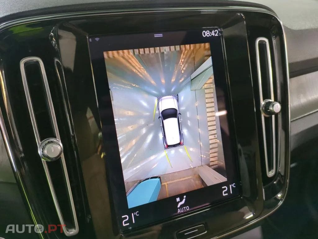 Volvo XC40 1.5 T5 PHEV Inscription