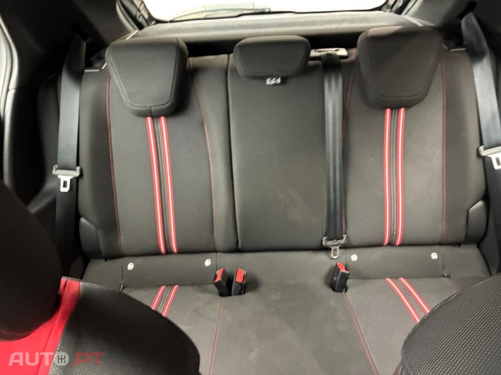 Opel Corsa-E GS Line