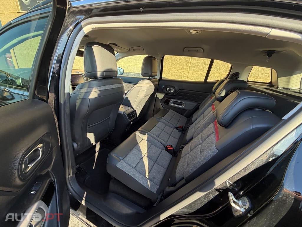 Citroen C5 Aircross 1.5 BlueHDi Feel Business