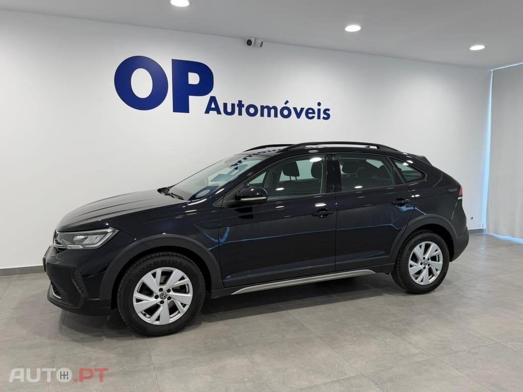 Volkswagen Taigo 1.0 TSI Life