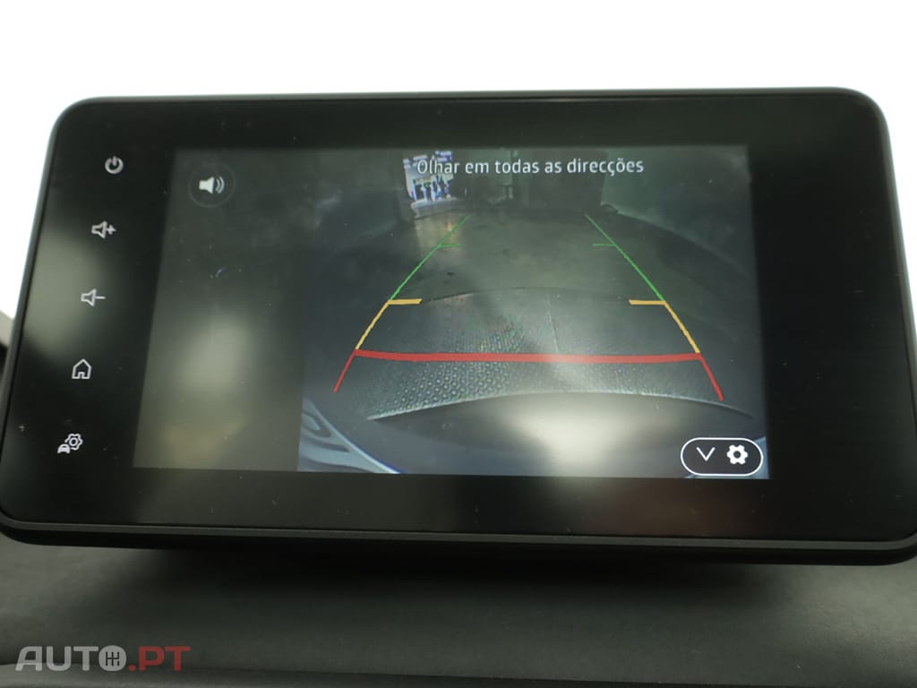 Dacia Sandero Sandero 1.0 ECO-G Stepway Extreme + Up&Go Bi-Fuel