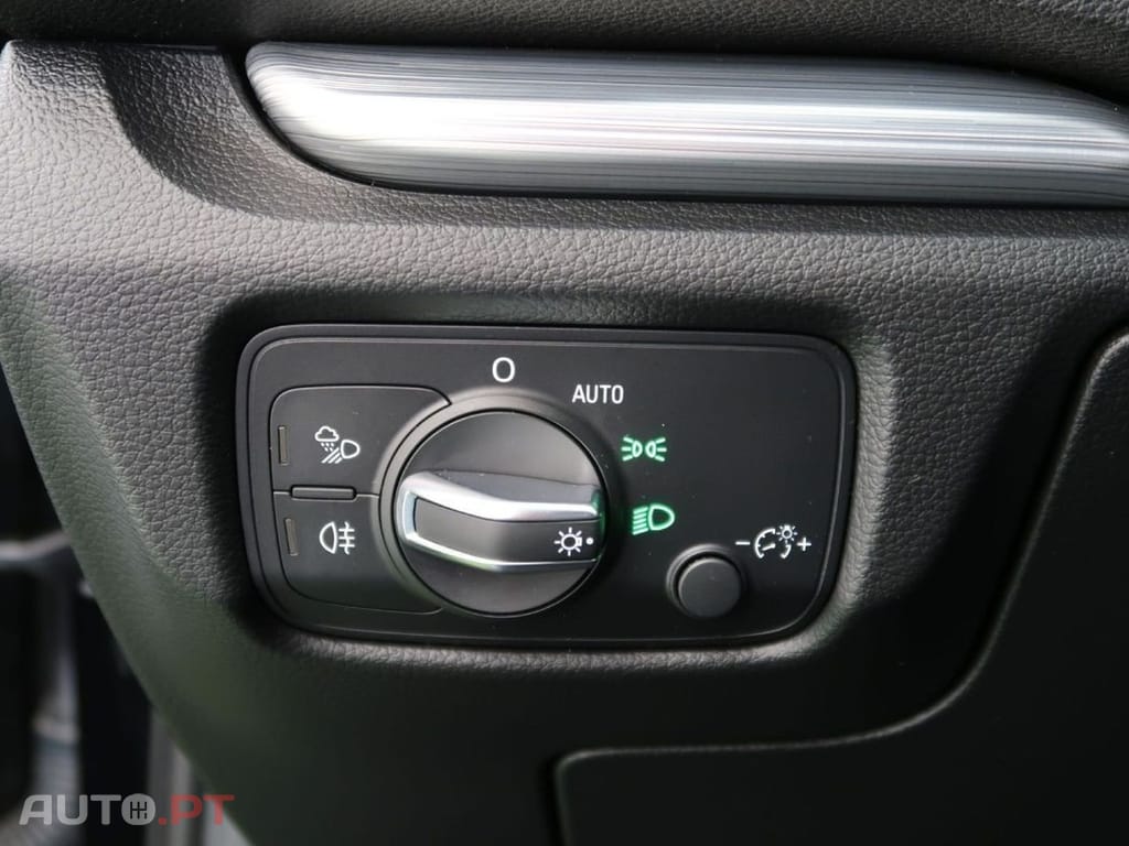 Audi A3 Sportback e-tron 1.4 TFSI Sport S tronic