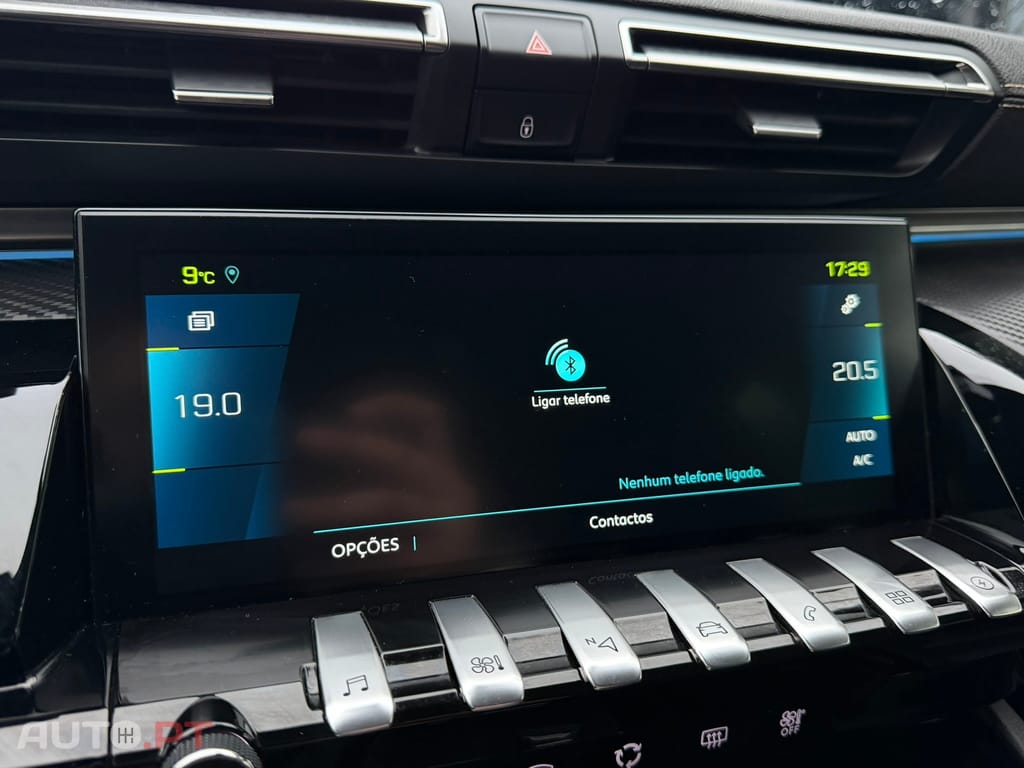 Peugeot 508 1.6 Hybrid GT e-EAT8