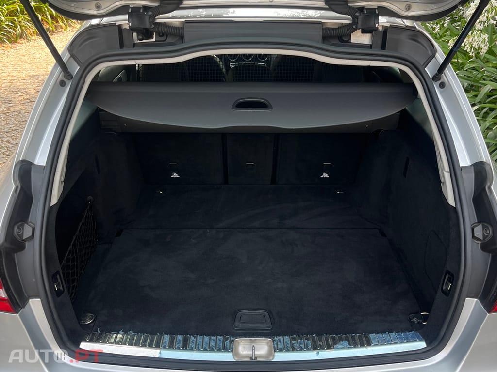Mercedes-Benz C 200 C200 d 7G-Tronic Avantgarde