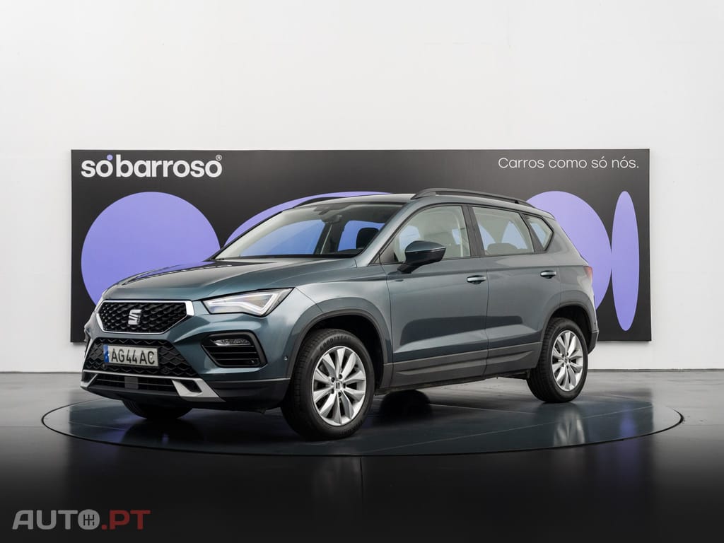 Seat Ateca 1.0 TSI Style
