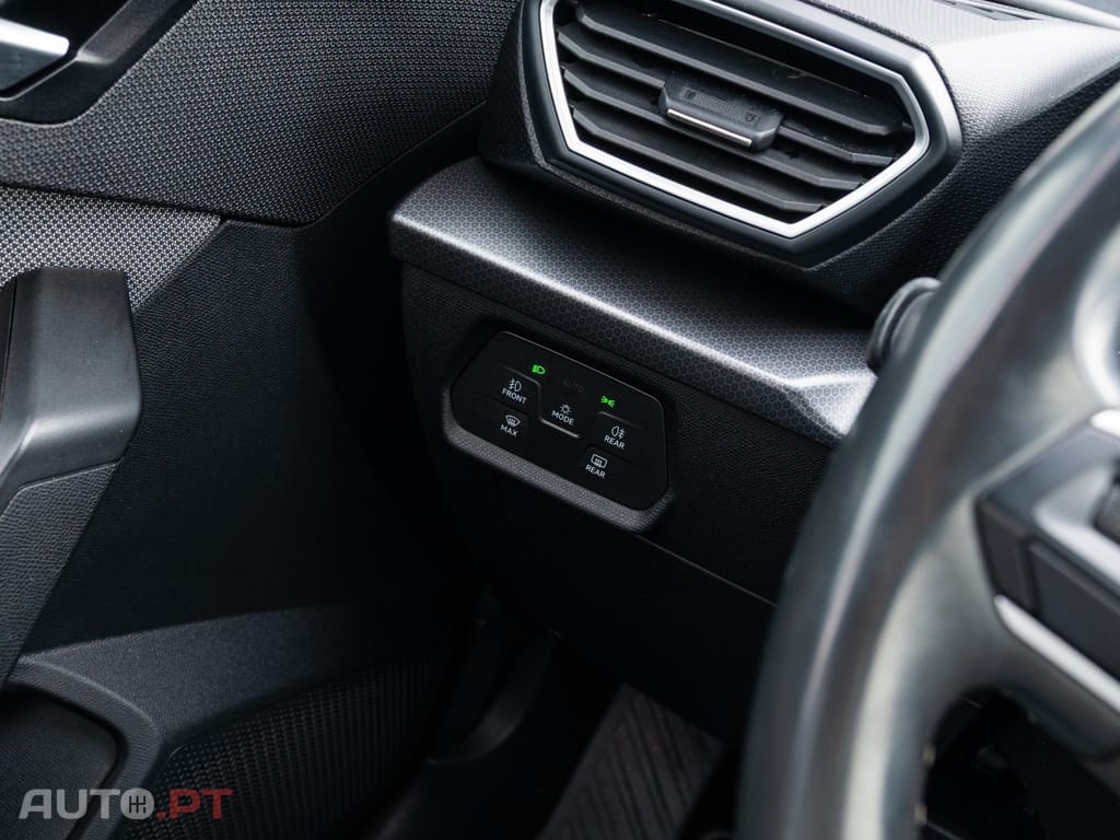 Seat Leon 2.0 TDI Style