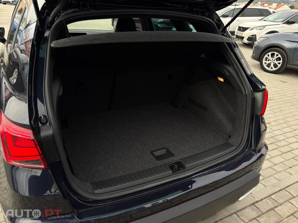 Seat Arona 1.0 TSI FR