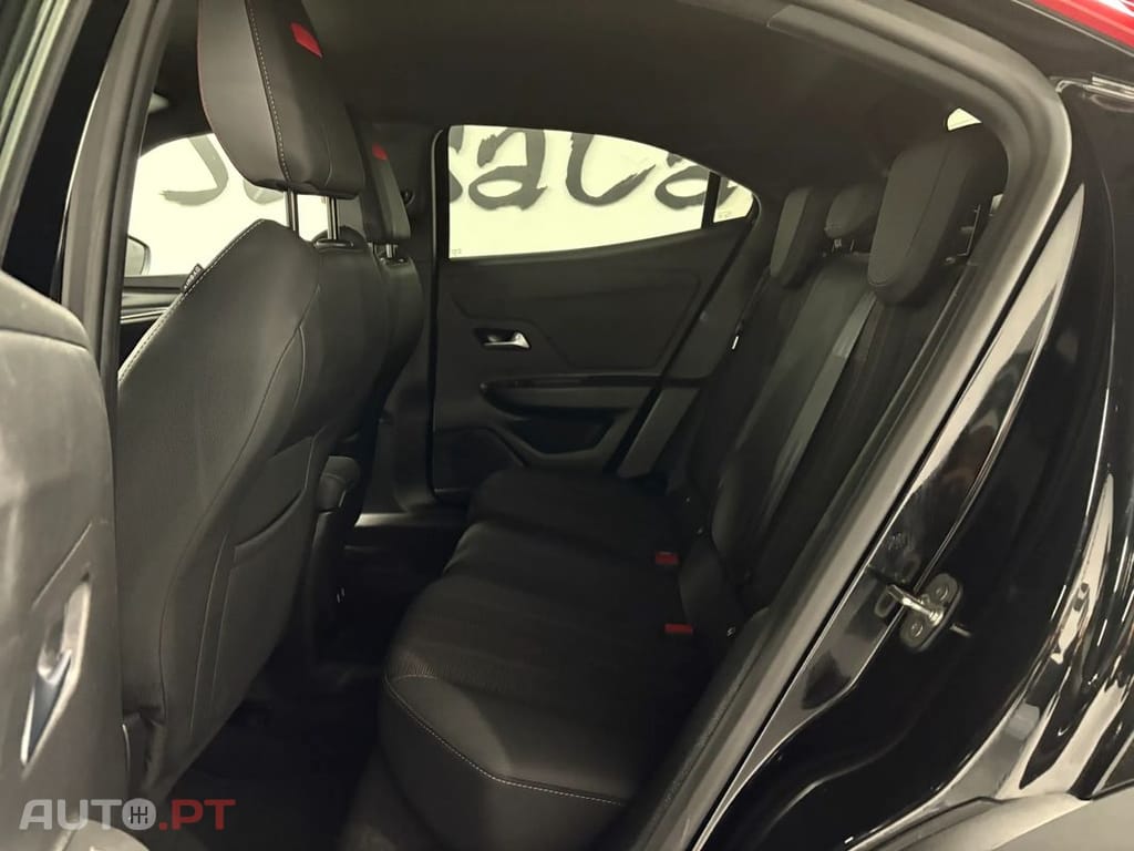 Opel Mokka-E GS Line