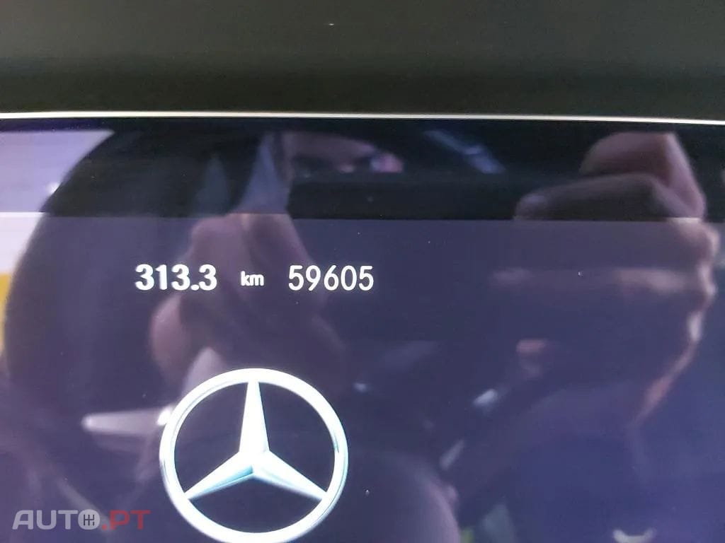 Mercedes-Benz CLS 400 d 4Matic