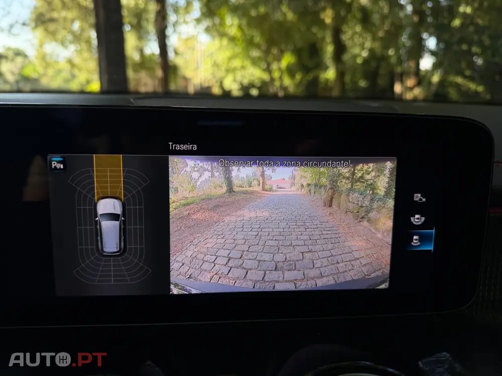 Mercedes-Benz EQB 350 4Matic AMG Line