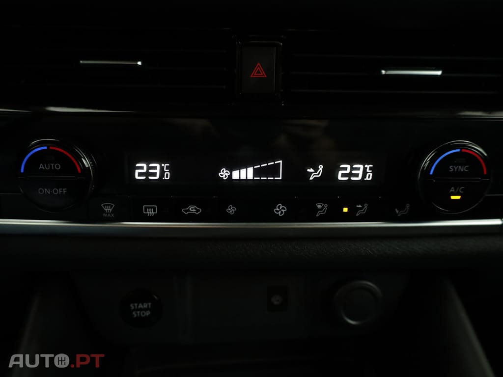 Nissan Qashqai Qashqai 1.5 e-Power N-Connecta